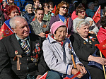 9 мая в Барнауле